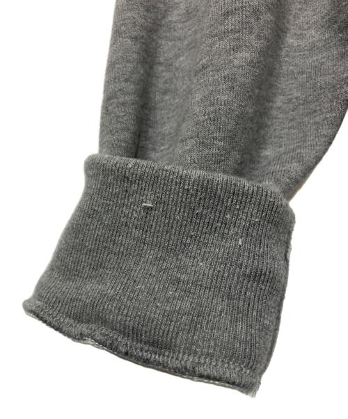 LOUIS VUITTON（ルイ ヴィトン）LOUIS VUITTON (ルイ ヴィトン) スウェット グレー サイズ:Mの古着・服飾アイテム