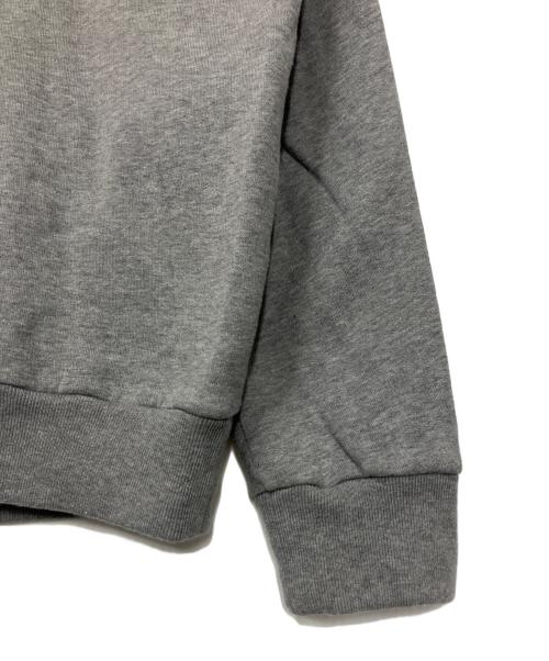 LOUIS VUITTON（ルイ ヴィトン）LOUIS VUITTON (ルイ ヴィトン) スウェット グレー サイズ:Mの古着・服飾アイテム