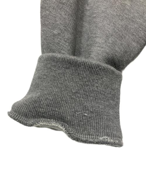 LOUIS VUITTON（ルイ ヴィトン）LOUIS VUITTON (ルイ ヴィトン) スウェット グレー サイズ:Mの古着・服飾アイテム
