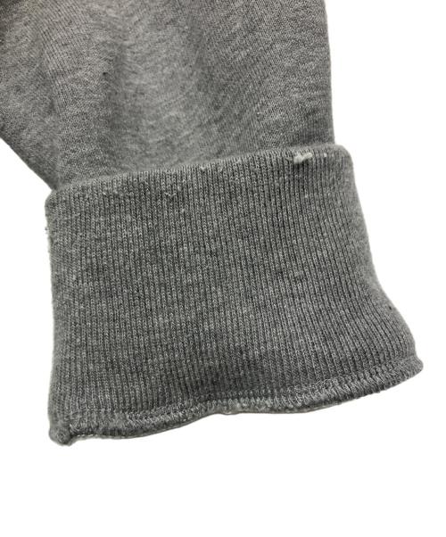 LOUIS VUITTON（ルイ ヴィトン）LOUIS VUITTON (ルイ ヴィトン) スウェット グレー サイズ:Mの古着・服飾アイテム
