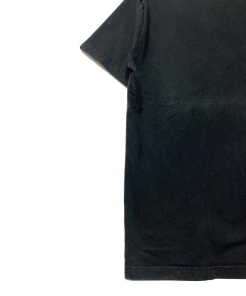 LOUIS VUITTON（ルイ ヴィトン）LOUIS VUITTON (ルイ ヴィトン) 半袖カットソー ブラック サイズ:Sの古着・服飾アイテム