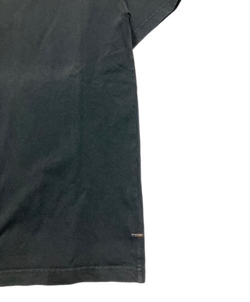 LOUIS VUITTON（ルイ ヴィトン）LOUIS VUITTON (ルイ ヴィトン) 半袖カットソー ブラック サイズ:Sの古着・服飾アイテム