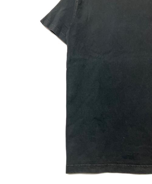LOUIS VUITTON（ルイ ヴィトン）LOUIS VUITTON (ルイ ヴィトン) 半袖カットソー ブラック サイズ:Sの古着・服飾アイテム