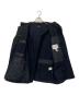 中古・古着 Engineered Garments (エンジニアド ガーメンツ) ダッフルコート ネイビー サイズ:S：10000円