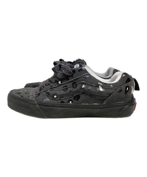 VANS（ヴァンズ）VANS (ヴァンズ) スニーカー ブラック サイズ:27cmの古着・服飾アイテム