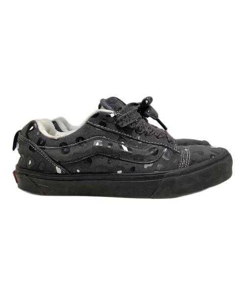 VANS（ヴァンズ）VANS (ヴァンズ) スニーカー ブラック サイズ:27cmの古着・服飾アイテム