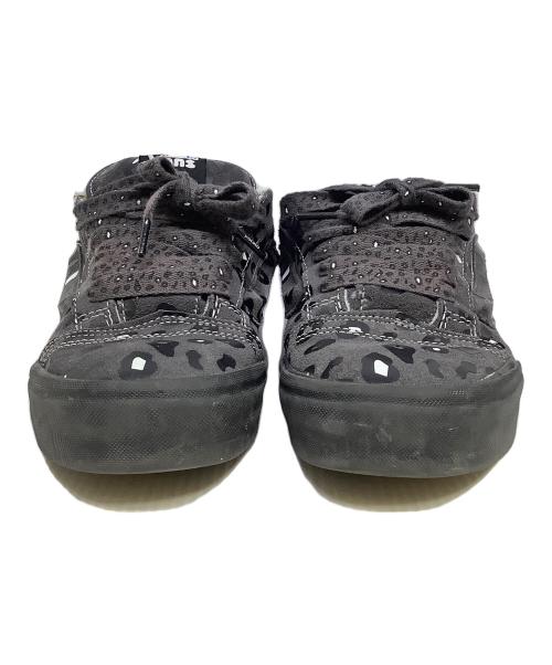 VANS（ヴァンズ）VANS (ヴァンズ) スニーカー ブラック サイズ:27cmの古着・服飾アイテム