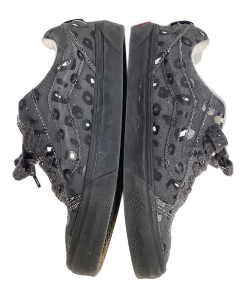 VANS（ヴァンズ）VANS (ヴァンズ) スニーカー ブラック サイズ:27cmの古着・服飾アイテム