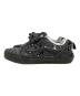 VANS (ヴァンズ) スニーカー ブラック サイズ:27cm：7000円