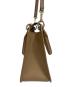 FURLA (フルラ) 2WAYバッグ ブラウン：6000円