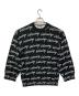 BALENCIAGA（バレンシアガ）の古着「厚手ニット」｜ブラック