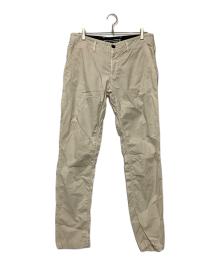 STONE ISLAND（ストーンアイランド）の古着「パンツ」｜ベージュ