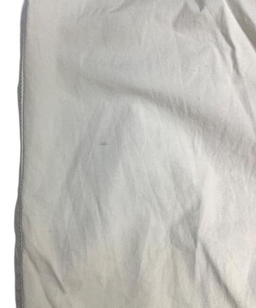 STONE ISLAND（ストーンアイランド）STONE ISLAND (ストーンアイランド) パンツ ベージュ サイズ:W33の古着・服飾アイテム