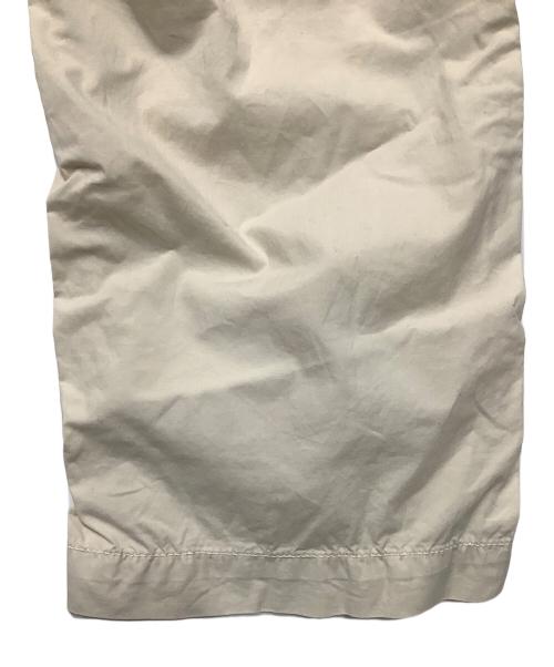 STONE ISLAND（ストーンアイランド）STONE ISLAND (ストーンアイランド) パンツ ベージュ サイズ:W33の古着・服飾アイテム