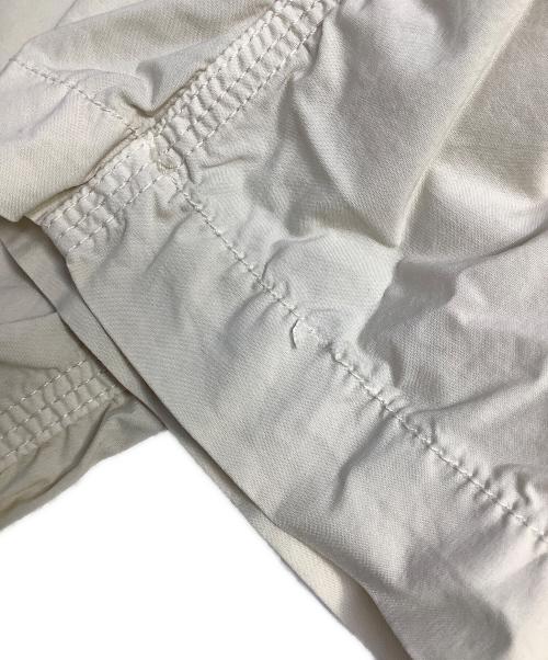 STONE ISLAND（ストーンアイランド）STONE ISLAND (ストーンアイランド) パンツ ベージュ サイズ:W33の古着・服飾アイテム