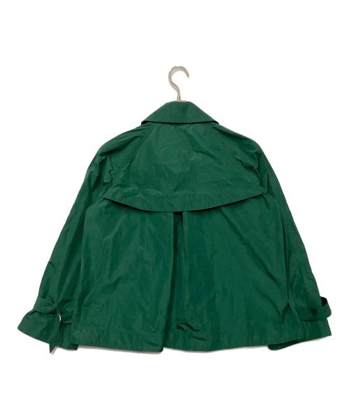 MORABITO（モラビト）MORABITO (モラビト) ジャケット グリーン サイズ:38の古着・服飾アイテム