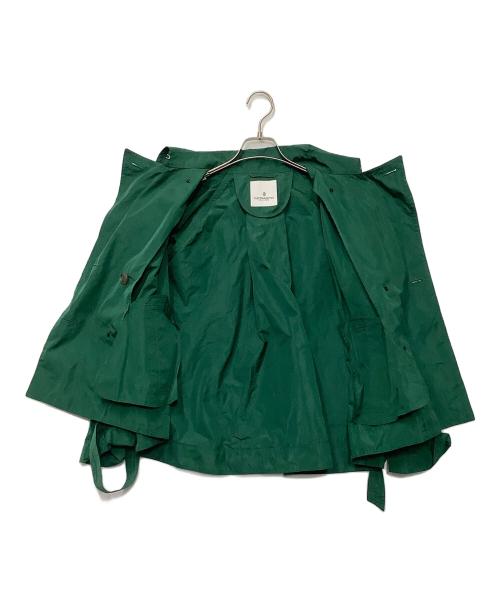 MORABITO（モラビト）MORABITO (モラビト) ジャケット グリーン サイズ:38の古着・服飾アイテム