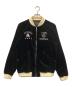 Hysteric Glamour（ヒステリックグラマー）の古着「ブルゾン」｜ブラック