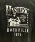 中古・古着 Hysteric Glamour (ヒステリックグラマー) ブルゾン ブラック サイズ:L：25000円