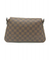LOUIS VUITTON (ルイヴィトン) ミニルーピング ブラウン サイズ:- ダミエ N51158 MI0063：59800円