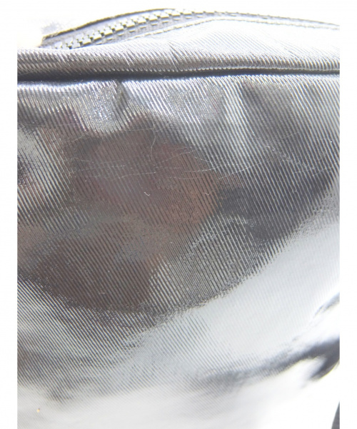 CHANEL（シャネル）CHANEL (シャネル) ショルダーバッグ ブラック スポーツ A35970 11683106の古着・服飾アイテム