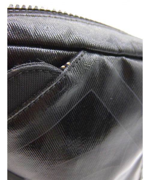 CHANEL（シャネル）CHANEL (シャネル) ショルダーバッグ ブラック スポーツ A35970 11683106の古着・服飾アイテム
