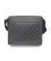 LOUIS VUITTON (ルイヴィトン) ディストリクトPM サイズ:PM ダミエ・グラフィット N41260 FL5124：128000円
