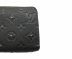 LOUIS VUITTON (ルイヴィトン) ジッピーウォレット ブラック サイズ:- モノグラム・アンプラント M61442 SP3195：69800円