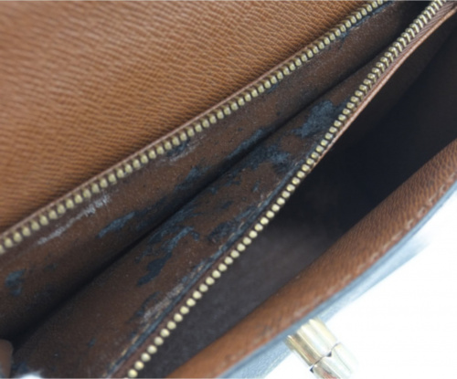 LOUIS VUITTON（ルイ ヴィトン）LOUIS VUITTON (ルイヴィトン) マルゼルブ サイズ:- モノグラム M51379 MI0974の古着・服飾アイテム