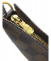 LOUIS VUITTON (ルイヴィトン) ポシェットアクセソワール サイズ:- ダミエ N51985 FL1002：39800円