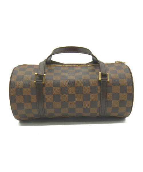 LOUIS VUITTON（ルイ ヴィトン）LOUIS VUITTON (ルイヴィトン) パピヨンPM サイズ:PM ダミエ N51304 SD1004の古着・服飾アイテム