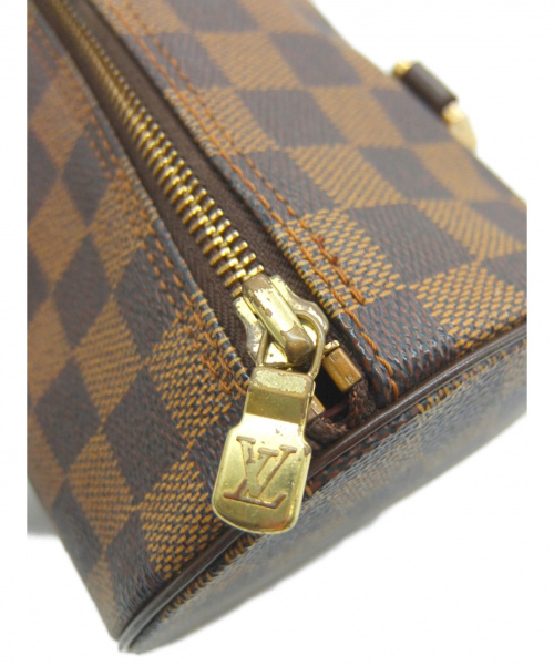LOUIS VUITTON（ルイ ヴィトン）LOUIS VUITTON (ルイヴィトン) パピヨンPM サイズ:PM ダミエ N51304 SD1004の古着・服飾アイテム