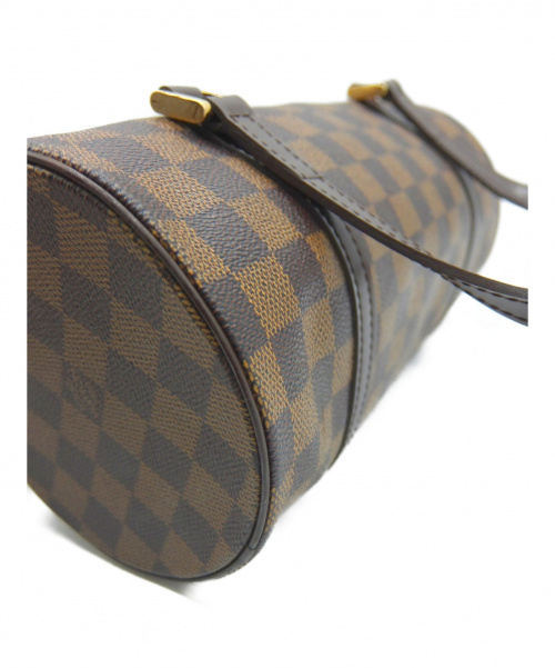 LOUIS VUITTON（ルイ ヴィトン）LOUIS VUITTON (ルイヴィトン) パピヨンPM サイズ:PM ダミエ N51304 SD1004の古着・服飾アイテム