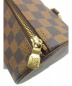 LOUIS VUITTON (ルイヴィトン) パピヨンPM サイズ:PM ダミエ N51304 SD1004：49800円