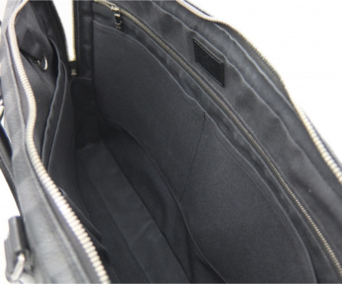 LOUIS VUITTON（ルイ ヴィトン）LOUIS VUITTON (ルイヴィトン) ポルトドキュマン・ヴォワイヤージュ サイズ:- ダミエ・グラフィット N41125 BA3175の古着・服飾アイテム