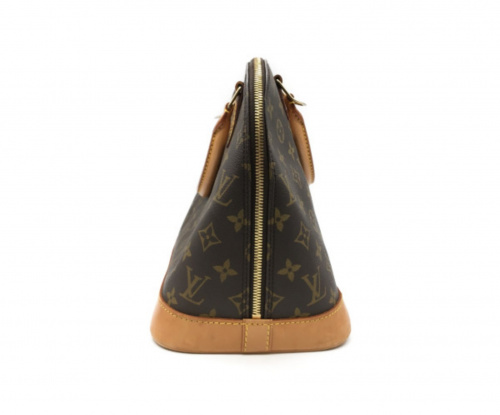 LOUIS VUITTON（ルイ ヴィトン）LOUIS VUITTON (ルイヴィトン) アルマPM サイズ:- モノグラム M51130 BA0926の古着・服飾アイテム