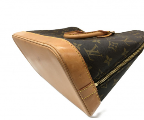 LOUIS VUITTON（ルイ ヴィトン）LOUIS VUITTON (ルイヴィトン) アルマPM サイズ:- モノグラム M51130 BA0926の古着・服飾アイテム