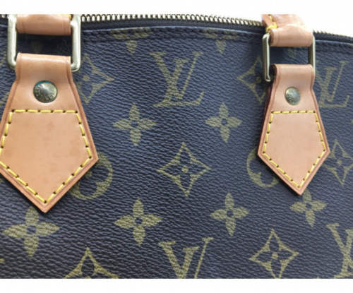 LOUIS VUITTON（ルイ ヴィトン）LOUIS VUITTON (ルイヴィトン) アルマPM サイズ:- モノグラム M51130 BA0926の古着・服飾アイテム