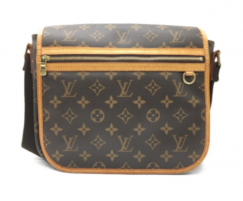 LOUIS VUITTON（ルイ ヴィトン）LOUIS VUITTON (ルイヴィトン) ショルダーバッグ モノグラム M40106 MI0066の古着・服飾アイテム