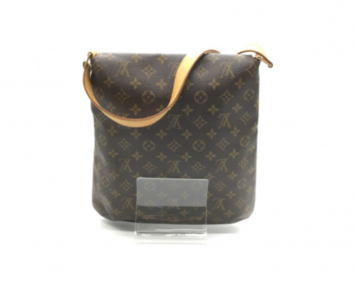 LOUIS VUITTON（ルイ ヴィトン）LOUIS VUITTON (ルイヴィトン) ショルダーバッグ モノグラム M51256 SL0012の古着・服飾アイテム