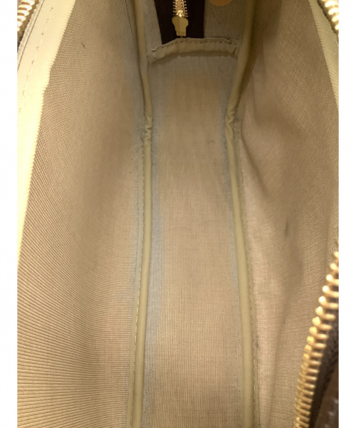 LOUIS VUITTON（ルイ ヴィトン）LOUIS VUITTON (ルイヴィトン) ショルダーバッグ ブラウン モノグラム M45254 SP0016の古着・服飾アイテム
