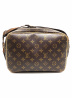 LOUIS VUITTON (ルイヴィトン) ショルダーバッグ ブラウン モノグラム M45254 SP0016：79800円