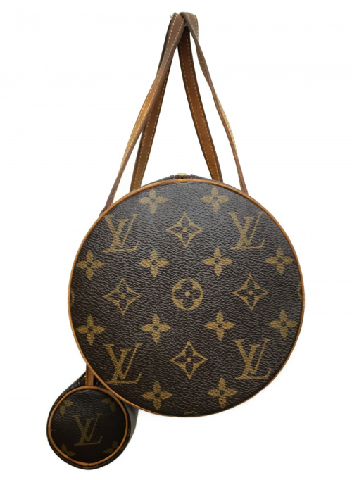 LOUIS VUITTON（ルイ ヴィトン）LOUIS VUITTON (ルイ ヴィトン) ハンドバッグ モノグラム M51385 SP0023の古着・服飾アイテム