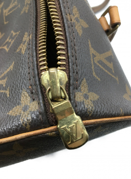 LOUIS VUITTON（ルイ ヴィトン）LOUIS VUITTON (ルイ ヴィトン) ハンドバッグ モノグラム M51385 SP0023の古着・服飾アイテム