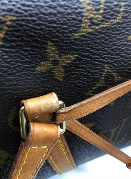 LOUIS VUITTON（ルイ ヴィトン）LOUIS VUITTON (ルイ ヴィトン) ハンドバッグ モノグラム M51385 SP0023の古着・服飾アイテム