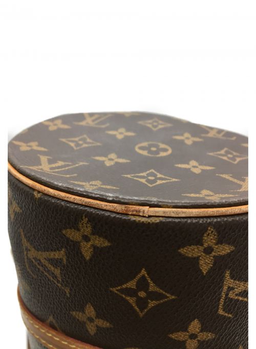 LOUIS VUITTON（ルイ ヴィトン）LOUIS VUITTON (ルイ ヴィトン) ハンドバッグ モノグラム M51385 SP0023の古着・服飾アイテム