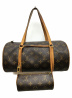 LOUIS VUITTON（ルイ ヴィトン）の古着「ハンドバッグ」