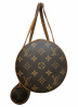 LOUIS VUITTON (ルイ ヴィトン) ハンドバッグ モノグラム M51385 SP0023：54800円