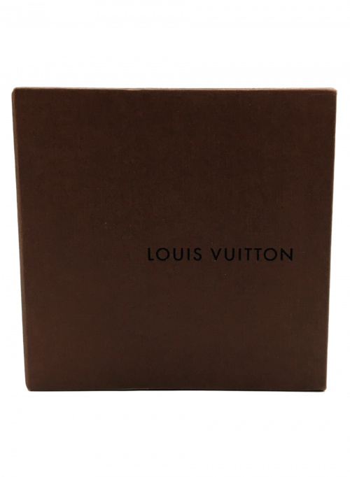 LOUIS VUITTON（ルイ ヴィトン）LOUIS VUITTON (ルイ ヴィトン) リストウォッチ Q221C 動作確認済み RU4872の古着・服飾アイテム