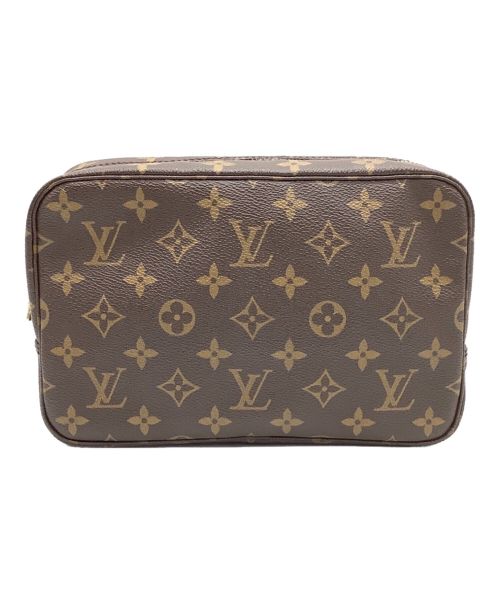 LOUIS VUITTON（ルイ ヴィトン）LOUIS VUITTON (ルイ ヴィトン) コスメポーチの古着・服飾アイテム